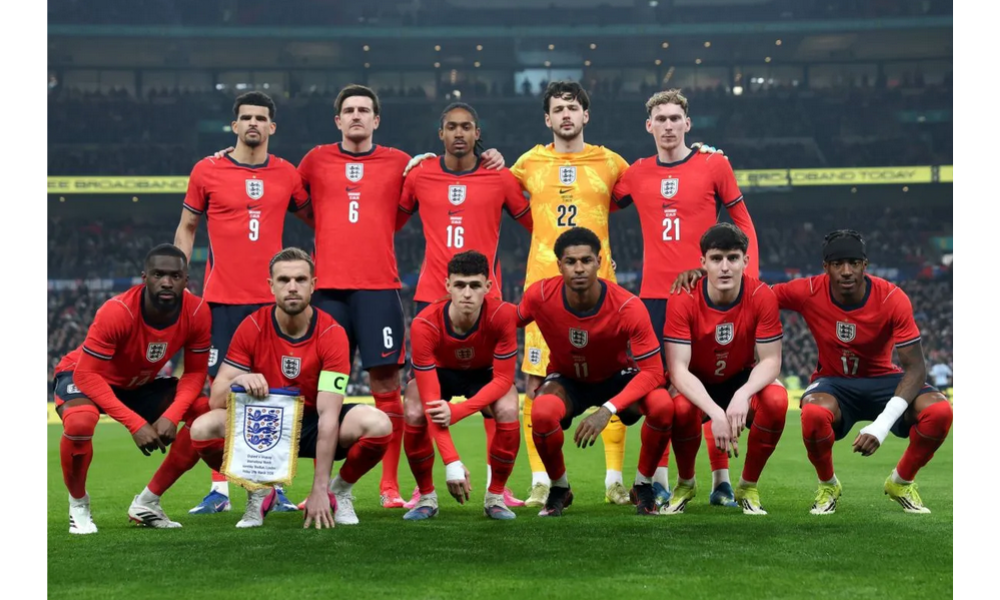 Delapan Pemain Tinggalkan Timnas Inggris Jelang Uji Coba Lawan Jepang