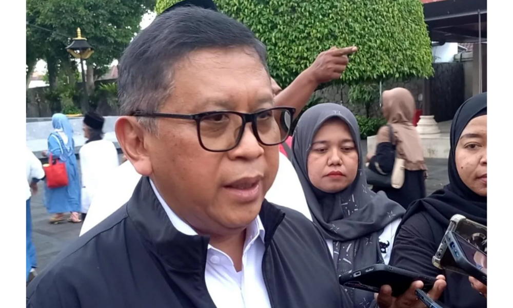 PDIP Tegaskan Politik Luar Negeri Bebas Aktif di Tengah Dinamika Timur Tengah