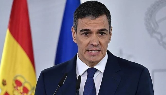 PM Spanyol Pedro Sanchez Peringatkan Risiko Krisis Pangan Global Akibat Konflik Timur Tengah