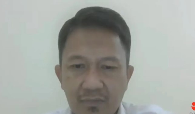 BRIN Dorong Adaptasi dan Mitigasi Pertanian untuk Hadapi Dampak Iklim Ekstrem