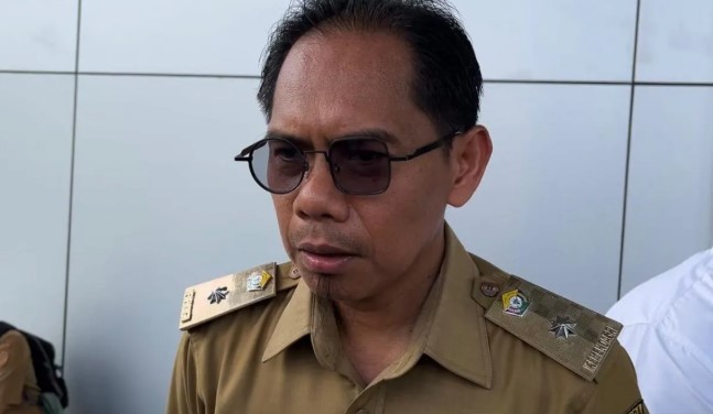 Diskominfo Sultra Gencar Edukasi Larangan Media Sosial bagi Anak di Bawah 16 Tahun ke Sekolah