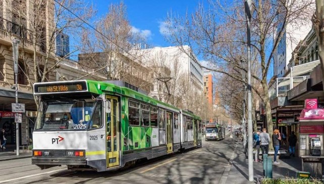 Victoria dan Tasmania Gratiskan Transportasi Publik Dampak Lonjakan Harga BBM