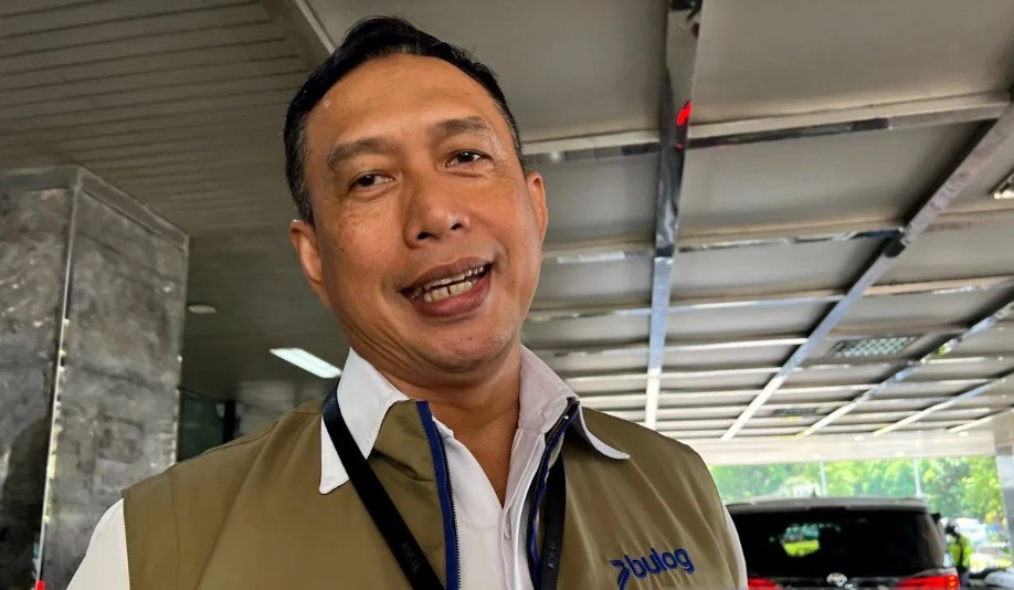 Bulog Pastikan Penyerapan Beras Tetap Aman Meski Terancam El Nino Ekstrem dan Gejolak Global