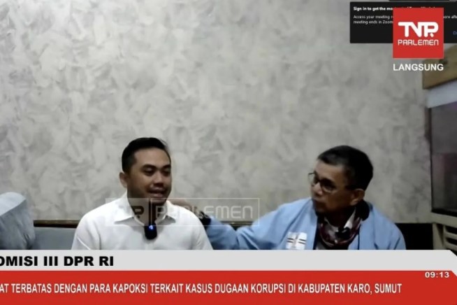Videografer Amsal Sitepu Mengaku Sempat Diintimidasi Saat Jalani Proses Hukum
