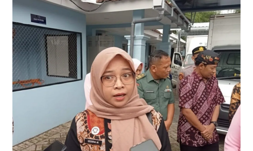 BGN Hentikan Sementara 8 Dapur SPPG di Tulungagung karena Tak Penuhi SOP