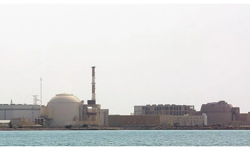 Rusia Yakin Iran Akan Laporkan Kelebihan Radiasi ke IAEA di Tengah Ketegangan