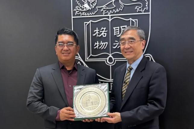 UI dan HKU Sepakati Kemitraan Strategis untuk Perkuat Riset dan Pendidikan Internasional