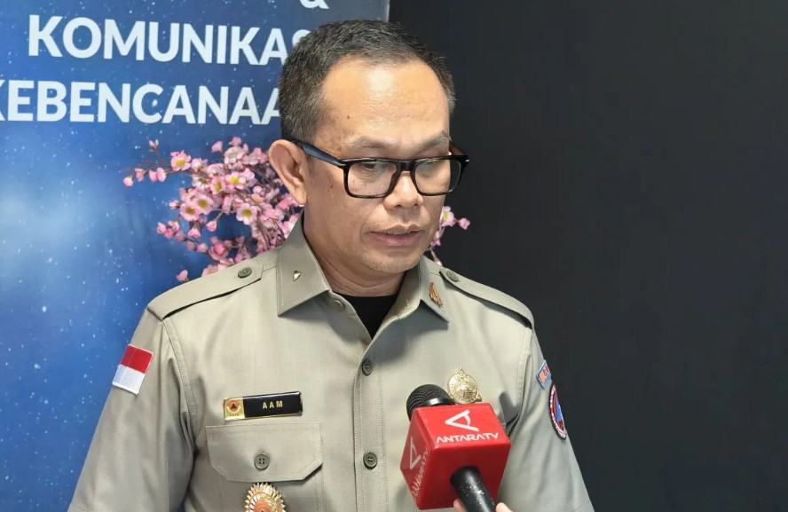 BNPB Gandeng Aparat Hukum Cegah Pungli Bantuan Bencana di Tiga Provinsi