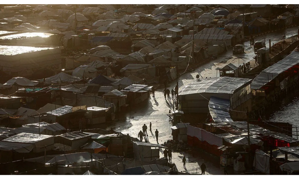 Palestina Peringatkan Eskalasi Gaza dan Tepi Barat Ancam Stabilitas Kawasan