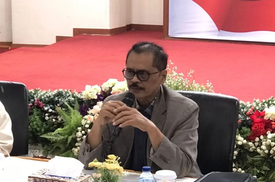 Komisi Yudisial Buka Jalur Nonkarier Seleksi Hakim Agung 2026 untuk Atasi Kekurangan Hakim Pajak