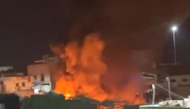 Hoaks! Klaim Ukraina Kerahkan Ratusan Jet Tempur untuk Serang Iran Tidak Benar