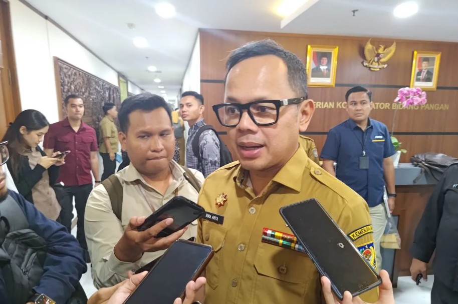 WFH ASN Segera Diterapkan, Pemerintah Pastikan Layanan Publik Tetap Berjalan Normal