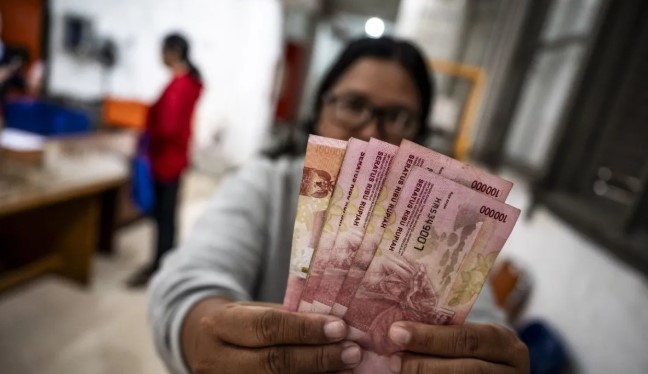 Hoaks Viral Ramadhan, Klaim Raja Salman Bagikan BLT Rp13 Triliun ke Indonesia Tidak Berdasar