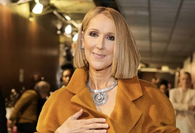 Celine Dion Umumkan Comeback ke Panggung Lewat Konser Besar di Paris Tahun 2026