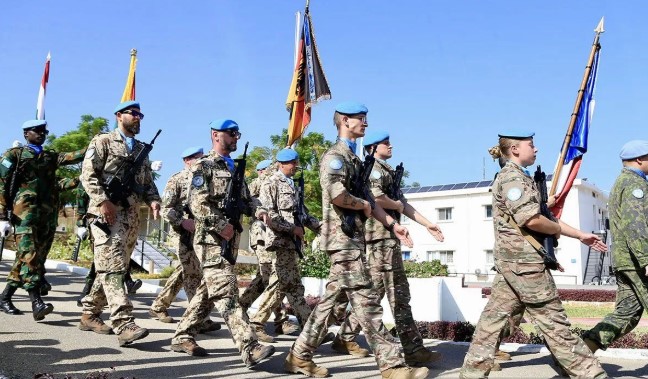 Serangan di Lebanon hingga Diplomasi Jepang Dominasi Isu Politik Terkini