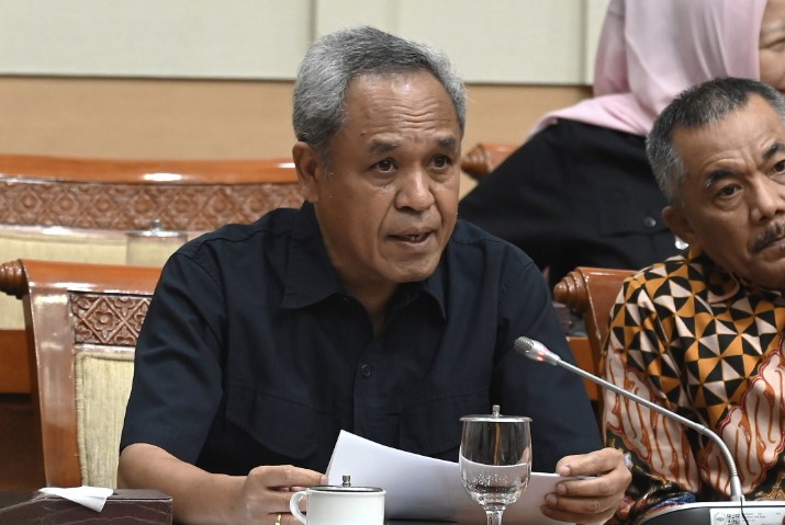 Benny K Harman Tegaskan RUU Perampasan Aset Fokus Benahi Tata Kelola, Bukan Perluas Kewenangan Aparat