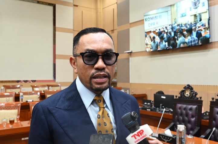 Komisi III DPR RI Libatkan Advokat dalam Penyusunan RUU Hukum Acara Perdata demi Regulasi Komprehensif