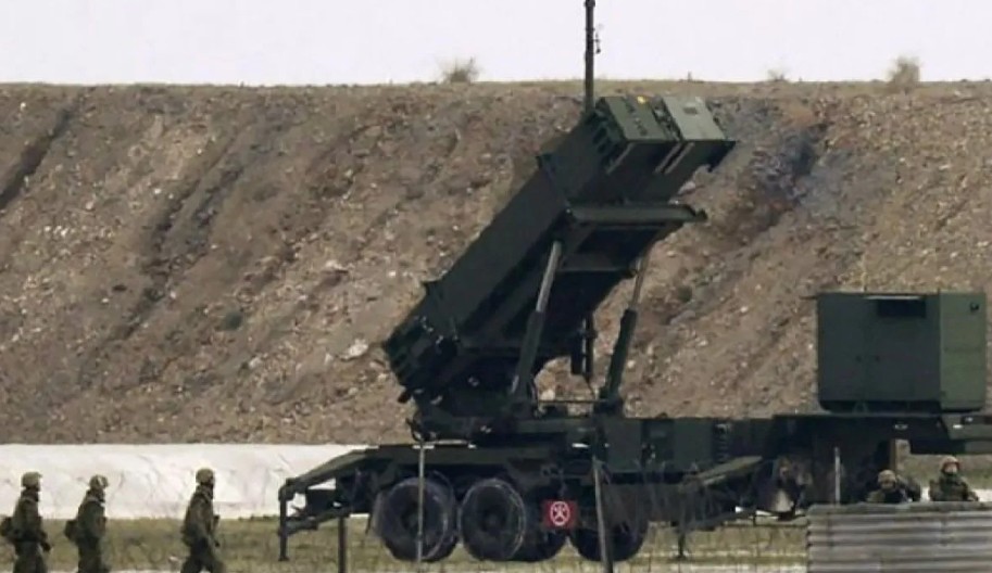 AS Desak Polandia Kirim Sistem Patriot ke Timur Tengah untuk Hadapi Ancaman Iran