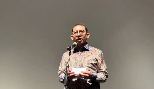 Fadli Zon Menyatakan Film Menjadi Cerminan Perjalanan Bangsa dan Identitas Indonesia