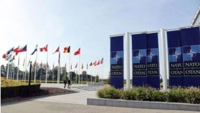 AS Akan Tinjau Ulang Hubungan dengan NATO Usai Penolakan Dukungan dalam Operasi Lawan Iran