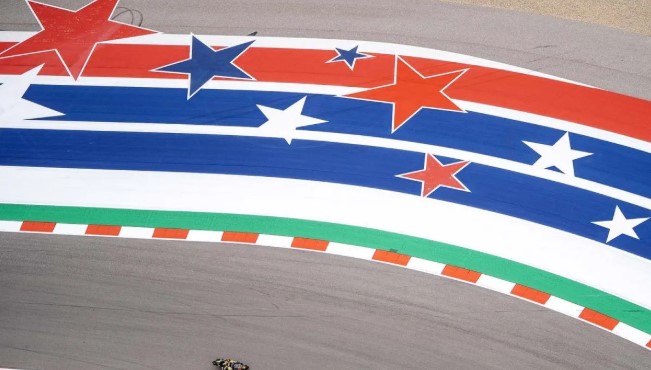 Aprilia Evaluasi Masalah Mesin Setelah Ai Ogura Gagal Finis di MotoGP Amerika Serikat 2026