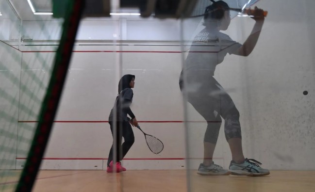 PB PSI Dorong Penguatan Squash Menuju PON 2028 Usai Resmi Masuk Olimpiade Los Angeles