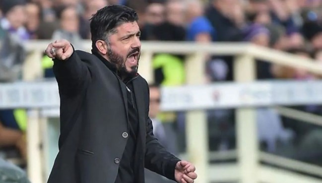 Gattuso Antusias Pimpin Italia Hadapi Bosnia di Final Playoff Piala Dunia 2026
