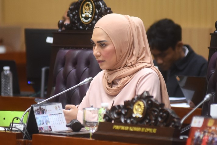 DPR RI Apresiasi Kinerja Polri dalam Mengawal Mudik Lebaran 2026 yang Lancar dan Aman