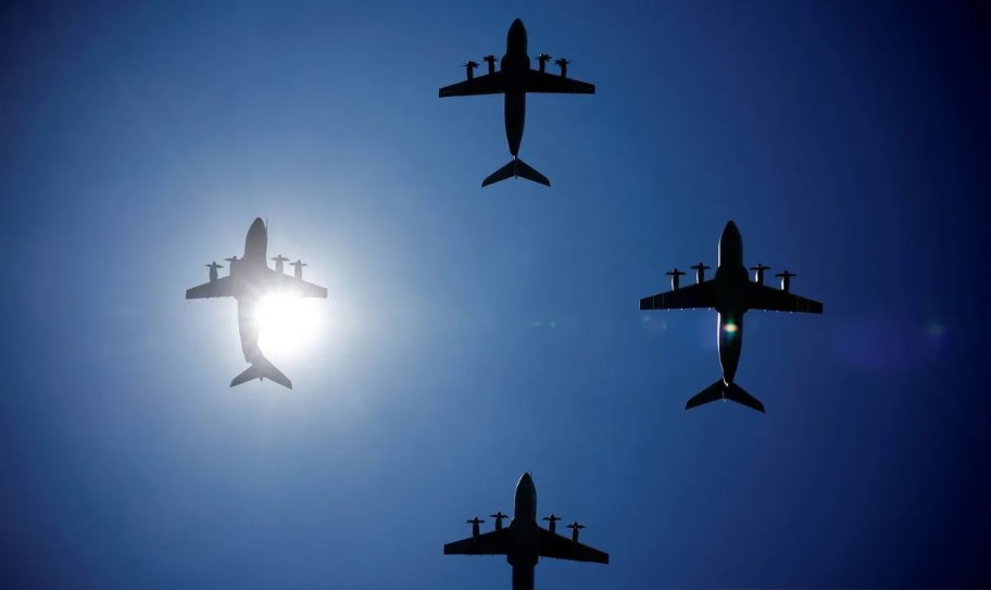 Spanyol Tegas Tolak AS Gunakan Wilayah Udara untuk Operasi Terkait Iran