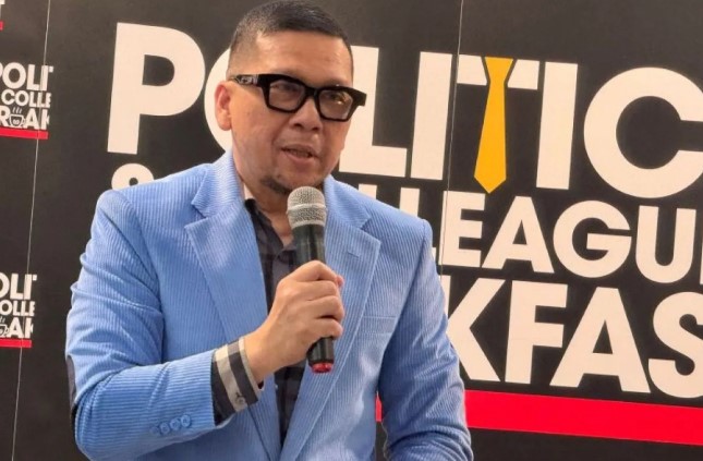 Golkar Dukung Pemerintah Ambil Sikap Tegas atas Gugurnya Prajurit TNI di Lebanon