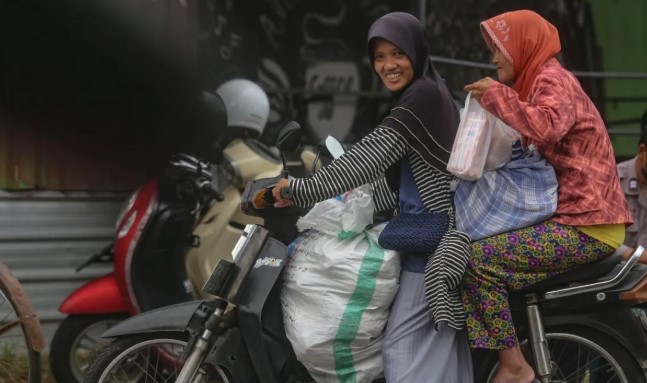 Ekonom Prediksi Inflasi Maret 2026 Naik Tipis akibat Ramadan dan Gejolak Global