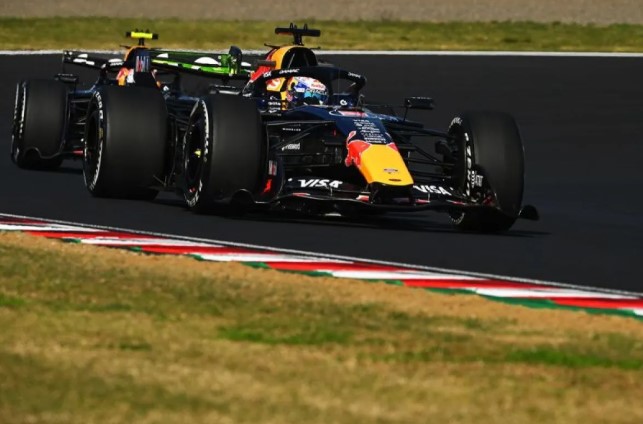Max Verstappen Mulai Pertimbangkan Pensiun Dini dari Formula 1 di Tengah Penurunan Performa
