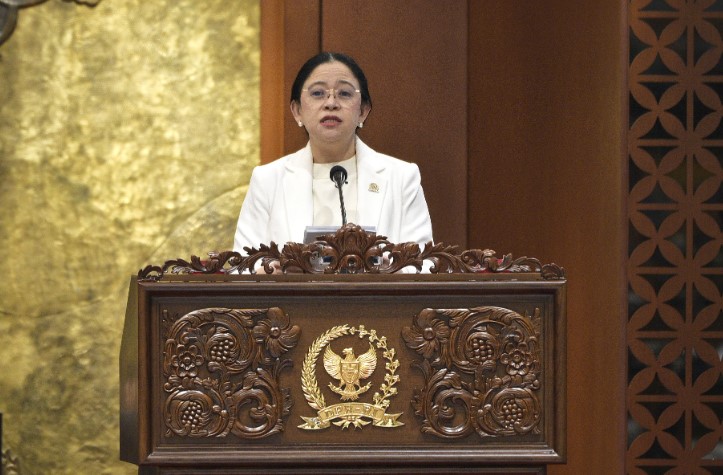 Puan Maharani Sampaikan Duka Gugurnya Tiga Prajurit TNI di Lebanon dan Desak Tanggung Jawab Internasional