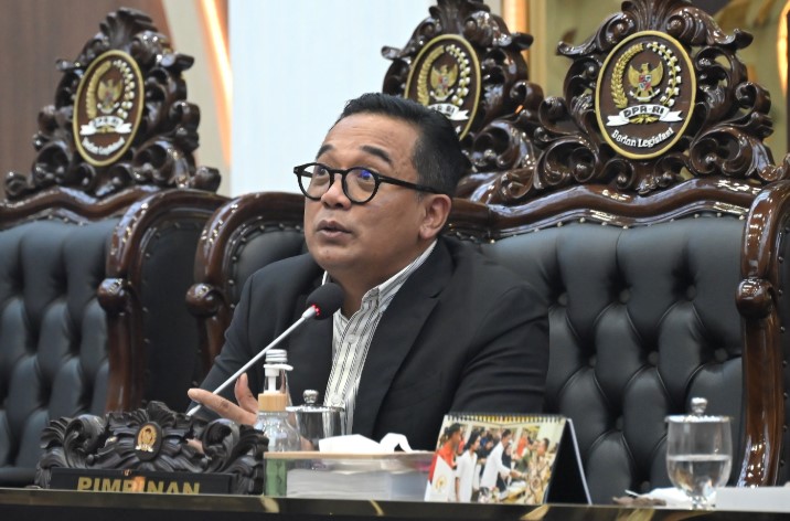 Baleg DPR Tunda Rapat Panja RUU Pemerintahan Aceh untuk Perbaikan Substansi Usulan Krusial