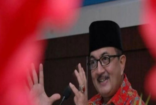 Rais Syuriah PBNU Sebut Guru Tua Jadi Inspirasi Pengembangan Pendidikan dan Dakwah Islam di Nusantara