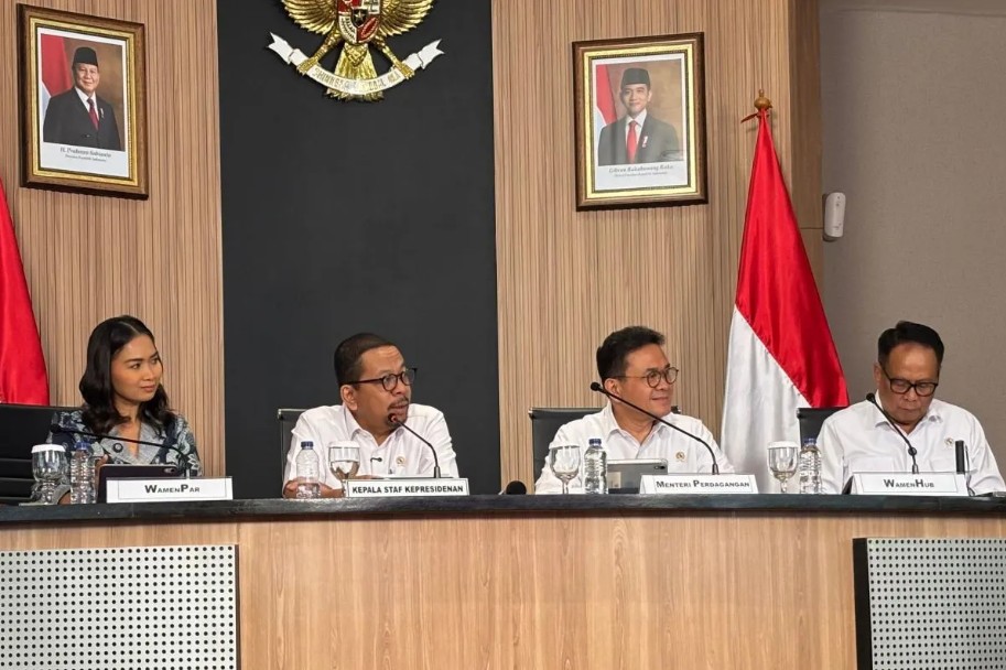 Pemerintah Siapkan Anggaran Tambahan untuk Revitalisasi 11 Pesantren Prioritas pada 2026