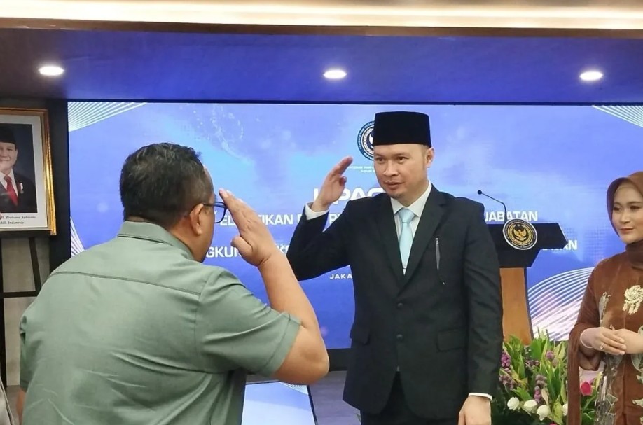 Ditjen Imigrasi Tegaskan Kepatuhan WFH ASN, Tunggu Petunjuk Teknis Resmi Pemerintah