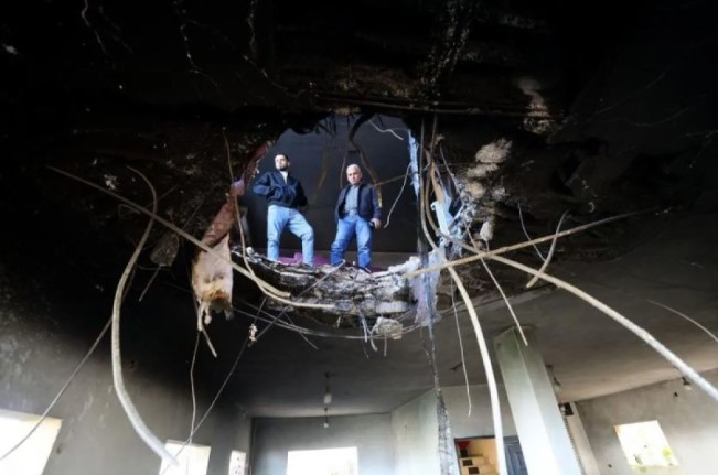 Palestina Kecam Undang-Undang Hukuman Mati Israel yang Menargetkan Warga Palestina di Tepi Barat