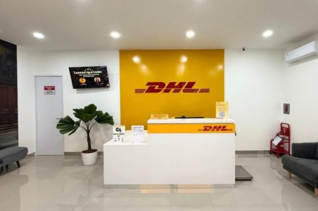 DHL Express Perluas Layanan Logistik Internasional untuk Dukung UMKM Tembus Pasar Global
