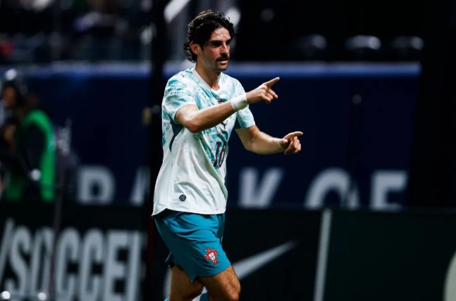 Amerika Serikat Dua Kali Kalah Beruntun dari Belgia dan Portugal Jelang Piala Dunia 2026