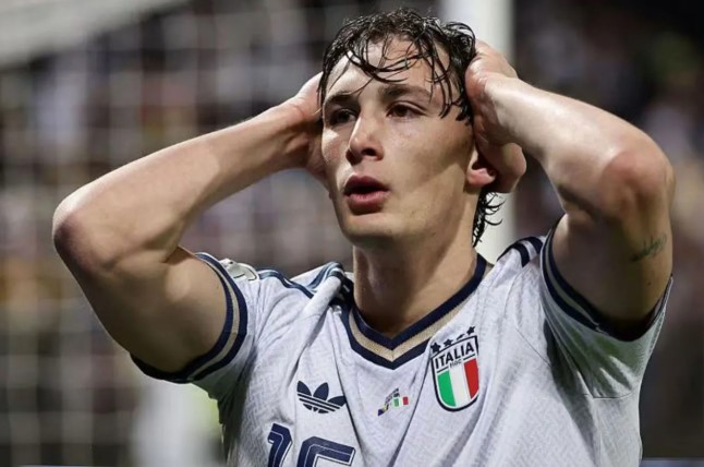 Italia Kembali Gagal ke Piala Dunia Usai Tersingkir Dramatis oleh Bosnia Lewat Adu Penalti