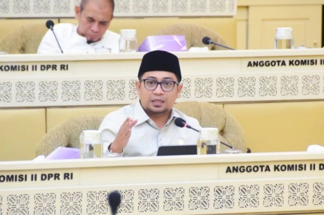 Anggota DPR Minta Kebijakan WFH ASN Dievaluasi Berkala demi Jaga Produktivitas dan Efisiensi