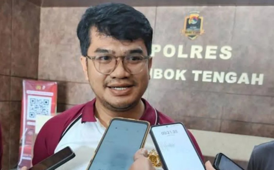 Polisi Hentikan Kasus Unggahan Roti Berbelatung Program MBG di Lombok Tengah Setelah Gelar Perkara