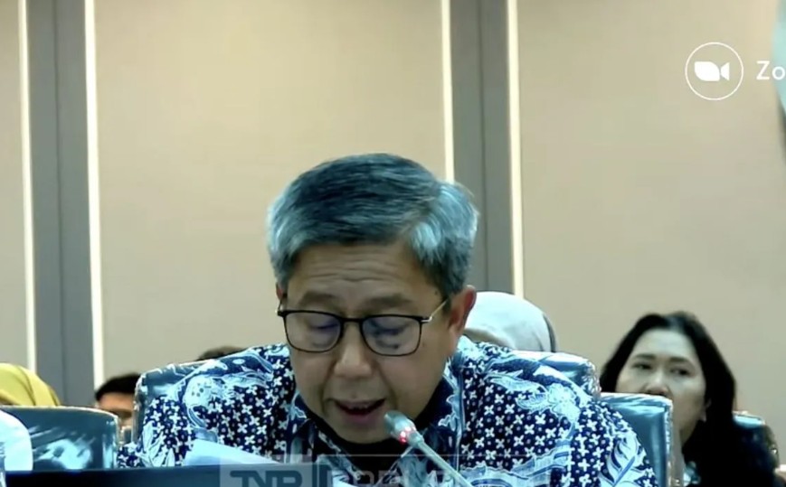 Komnas HAM Terbitkan 8.599 Surat Keterangan Korban Pelanggaran HAM Berat untuk Akses Pemulihan Hak