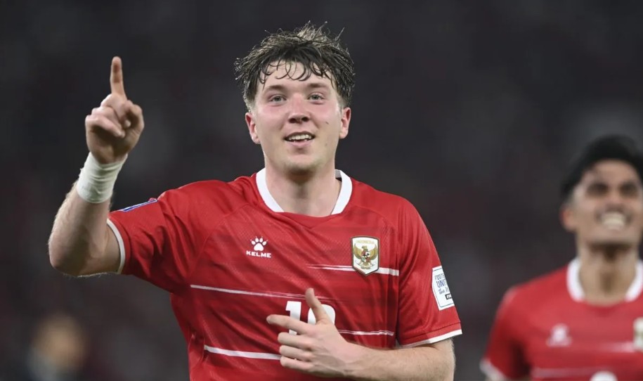 John Herdman Dinilai Membawa Gaya Bermain Baru bagi Timnas Indonesia Sejak Awal Kepelatihannya