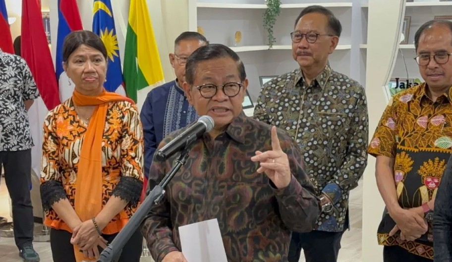Gubernur Pramono Perketat Izin Perjalanan Dinas ASN DKI demi Efisiensi Anggaran