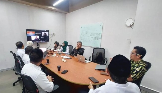 Kemenag Targetkan 500 Ribu Pendidik Ikuti Pelatihan Digital MOOC Pintar Secara Serentak