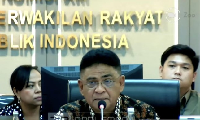 Komisi XIII DPR Bahas Pemulihan Korban Pelanggaran HAM Berat melalui Jaminan Sosial dan Kompensasi