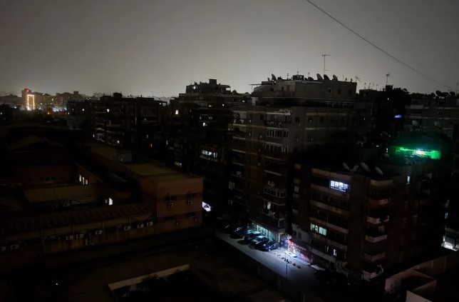 Ketegangan Regional Picu Krisis Energi, Suasana Malam Kairo Kini Sepi dan Aktivitas Dibatasi