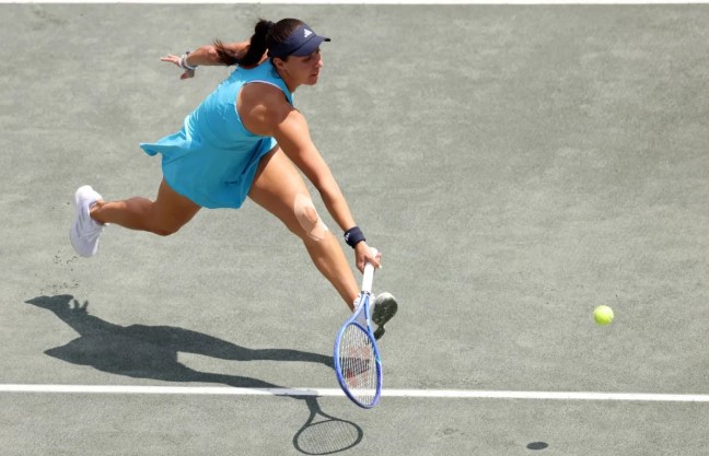 Jessica Pegula Ukir Kemenangan Terpanjang dalam Kariernya usai Laga Sengit di Charleston Open 2026